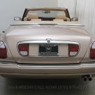 Sunrise Pearl 2001 Rolls Royce Corniche burfundy top (6).jpg