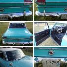 Tahitian Turquoise 1965 Studebaker Daytona Sport Sedan white vinyl roof register (10).jpg