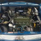 Teal Blue MK3 Mini Cooper S 1971 for sale UK 2022 (9).jpg