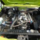 Torana SLR 5000 engine.jpg