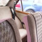 Toyota Corona 1971 Rear seats.jpg