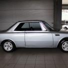 Toyota Corona Coupe 1968 GT 5 1600 GT images silver CR (1).jpg