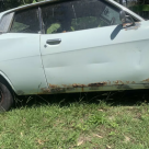 Toyota Corona MKII MX22 Hardtop Australia white unrestored 2021 images (2).png