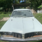 Toyota Corona MKII MX22 Hardtop Australia white unrestored 2021 images (3).png