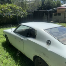 Toyota Corona MKII MX22 Hardtop Australia white unrestored 2021 images (6).png