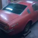 Toyota Crown MS75 coupe Red image 2.6l 6 cylinder (2).jpg