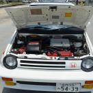 Turbo II Honda City 1986 engine images Japanese import california (1).jpg