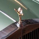 Two tone green Rolls Royce Mulliner park ward coupe Australia RHD (16).jpg