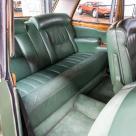 Two tone green Rolls Royce Mulliner park ward coupe Australia RHD (4).jpg