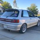 Two tone white on silver EP82 Toyota Starlet GT Turbo images (2).jpg