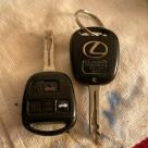 UCF20 II 1999 Lexus LS400 Antique Silver sedan for sale USA (4).jpg