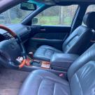 UCF20 II 1999 Lexus LS400 Antique Silver sedan for sale USA (9).jpg