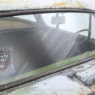 Unrestored 1955 Nash Healey silver USA (7).jpg