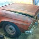 Unrestored 1964 Studebaker Daytona 2 door hardtop images (4).JPG