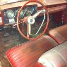 Unrestored 1964 Studebaker Daytona 2 door hardtop images (6).JPG