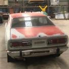 Unrestored Datsun 180B SSS Australia coupe red paint pics (1).jpg