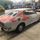 Unrestored Datsun 180B SSS Australia coupe red paint pics (7).jpg