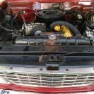 V8 engine 283ci Studebaker Daytona Sports Sedan.jpg