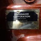 VIN plate 1964 Studebaker Daytona Convertible Red on classic register (8).jpg