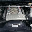 VP HSV Clubsport engine bay.jpg