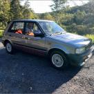 Very original Daihatsu G11 Turbo 5 door hatch Australia for sale NSW (5).jpg