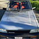 Very original Daihatsu G11 Turbo 5 door hatch Australia for sale NSW (8).jpg