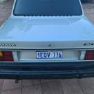 Volvo 242 GT Coupe 1979 Australia images 2021 (6).jpg