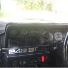 Volvo 242 GT Turbo 1980 with Holden V6 3.8 engine conversion (7).png