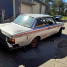 Volvo 242 GT rally car Australia pictures 1979 (1).jpg