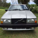 Volvo 740 Turbo Intercooled sedan 1987 images silver (5).png