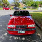 Volvo 850 R Sedan tiurbo 1996 red paint for sale Australia (12).jpg