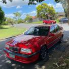 Volvo 850 R Sedan tiurbo 1996 red paint for sale Australia (17).jpg