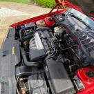 Volvo 850 R Sedan tiurbo 1996 red paint for sale Australia (4).jpg