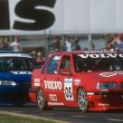 Volvo 850 R Sedan tiurbo 1996 red paint for sale Australia (5).jpg