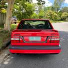 Volvo 850 R Sedan tiurbo 1996 red paint for sale Australia (8).jpg