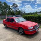 Volvo 850 R Sedan tiurbo 1996 red paint for sale Australia (9).jpg