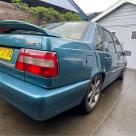 Volvo 850 R aqua sedan turbo manual for sale 2022 (1).jpg