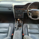 Volvo 850 T5R Turbo sedan Black Australia 1995 (17).png