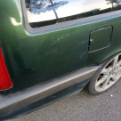 Volvo 850R Wagon Australia green images RHD (4).png