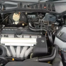 Volvo 850R Wagon Australia green images RHD (8).png