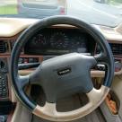 Volvo 850R Wagon Australia green images RHD (9).png