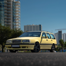 Volvo T5-R yellpw 5 speed for sale USA (2).png