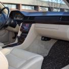 W124 Mercedes 300CE Cabriolet red with creme interior images Classic Register (16).jpg