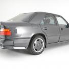 W124 Mercedes 300E AMG Hammer Sedan Grey images (1).jpg
