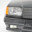 W124 Mercedes 300E AMG Hammer Sedan Grey images (12).jpg