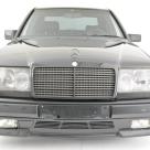 W124 Mercedes 300E AMG Hammer Sedan Grey images (13).jpg
