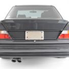 W124 Mercedes 300E AMG Hammer Sedan Grey images (3).jpg