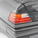 W124 Mercedes 300E AMG Hammer Sedan Grey images (4).jpg