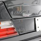 W124 Mercedes 300E AMG Hammer Sedan Grey images (5).jpg