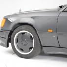 W124 Mercedes 300E AMG Hammer Sedan Grey images (9).jpg